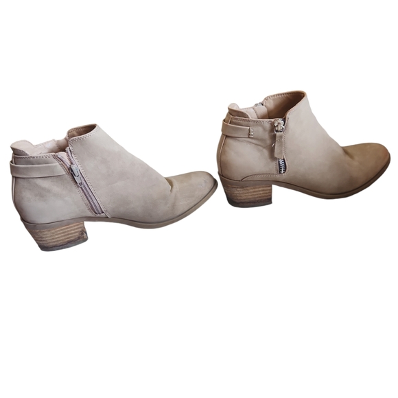 Ankle Boots - Picture 4 of 7